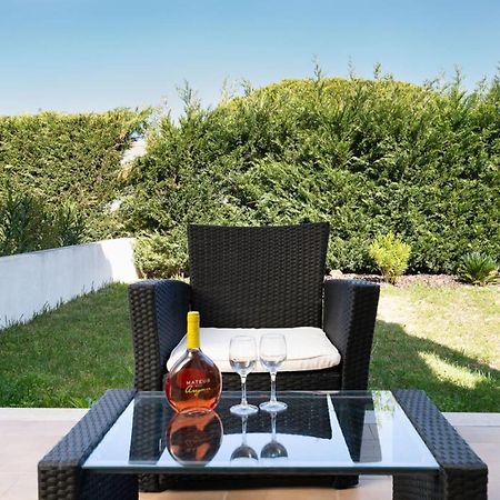 Villa Cantinho By Intiholidays Albufeira Ngoại thất bức ảnh