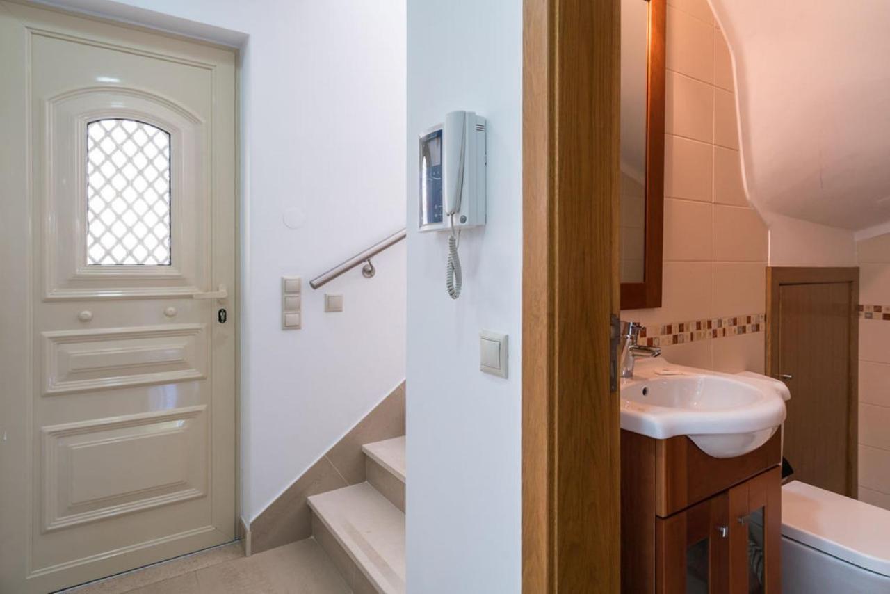 Villa Cantinho By Intiholidays Albufeira Ngoại thất bức ảnh