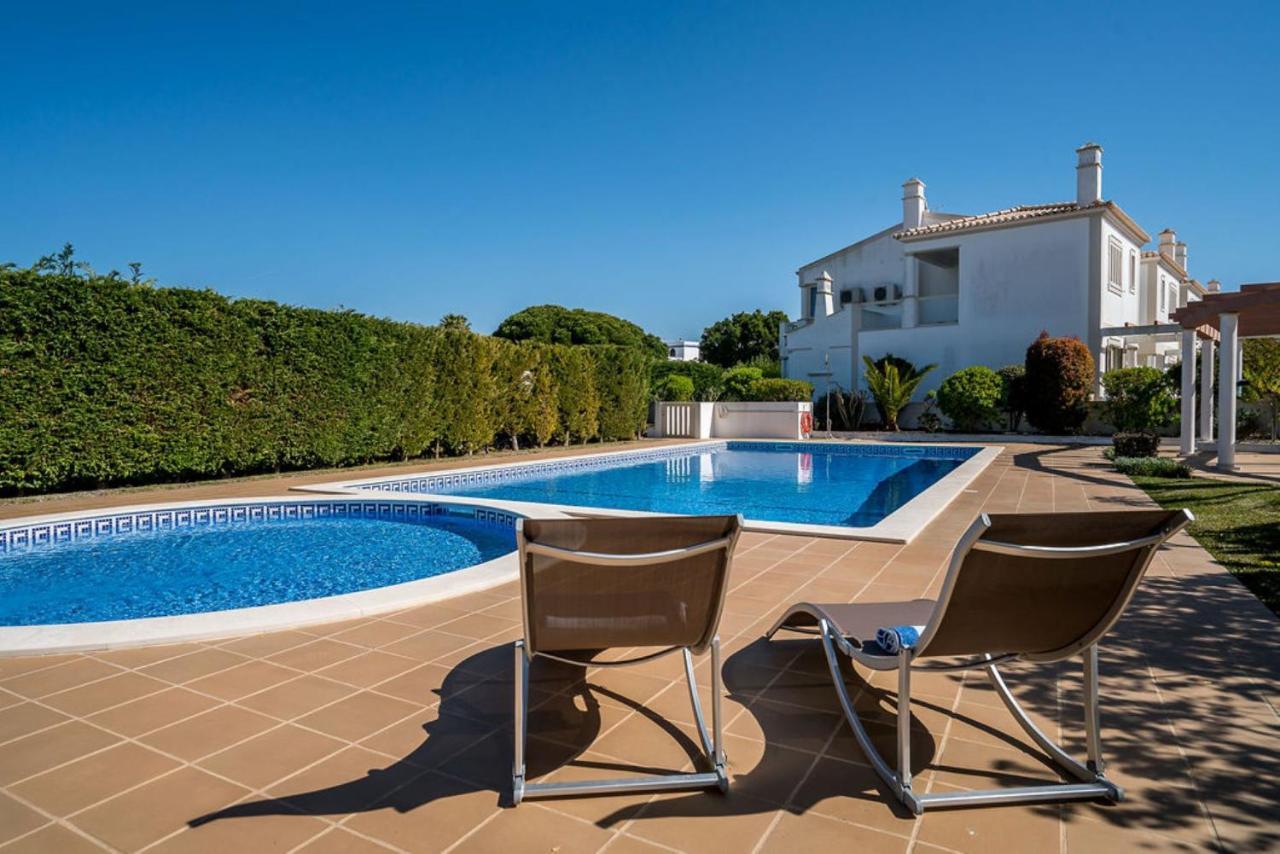 Villa Cantinho By Intiholidays Albufeira Ngoại thất bức ảnh