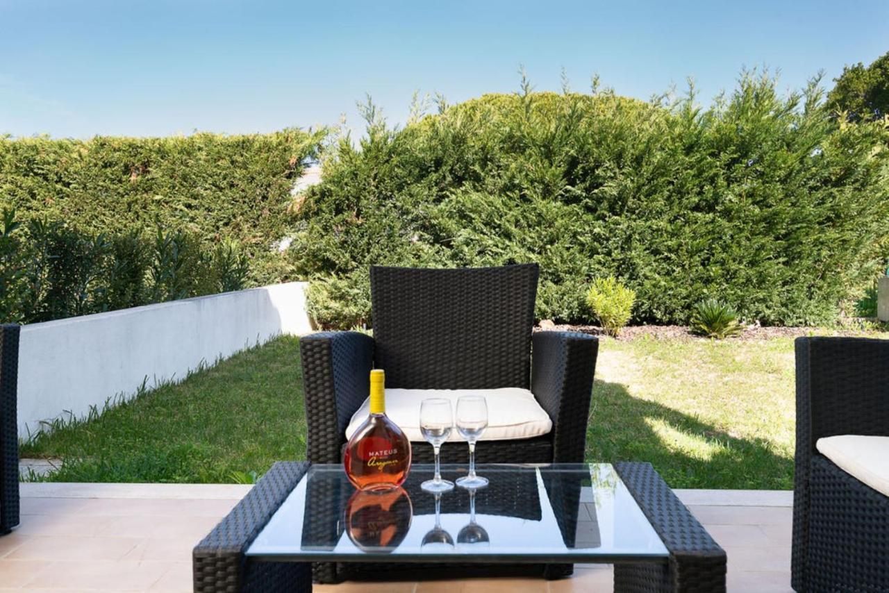 Villa Cantinho By Intiholidays Albufeira Ngoại thất bức ảnh