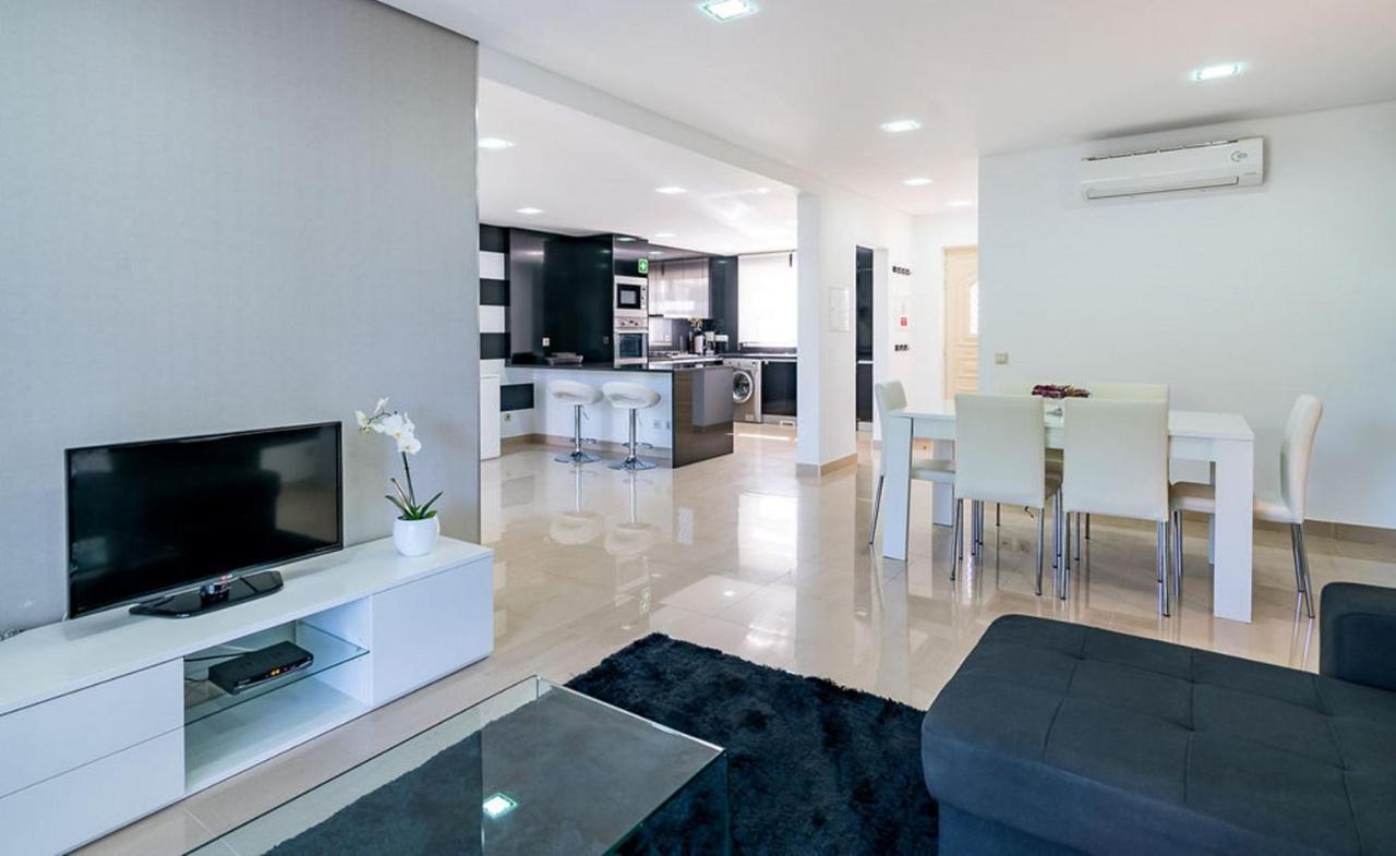 Villa Cantinho By Intiholidays Albufeira Ngoại thất bức ảnh