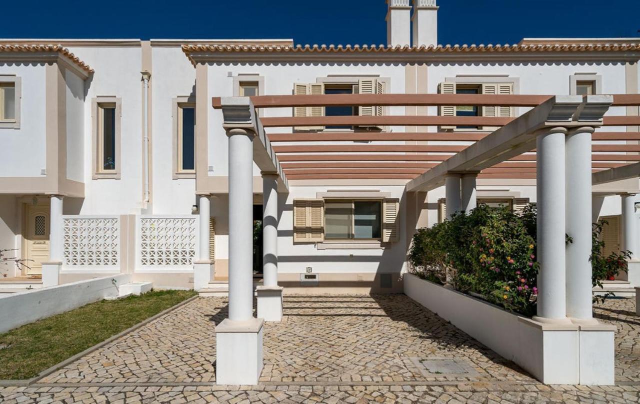 Villa Cantinho By Intiholidays Albufeira Ngoại thất bức ảnh