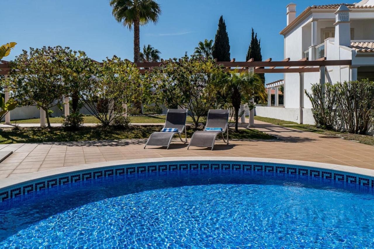 Villa Cantinho By Intiholidays Albufeira Ngoại thất bức ảnh