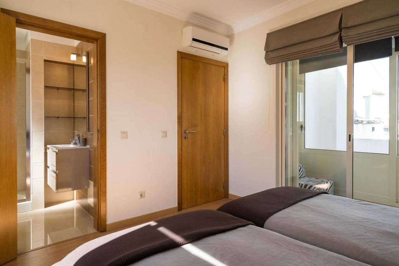 Villa Cantinho By Intiholidays Albufeira Ngoại thất bức ảnh