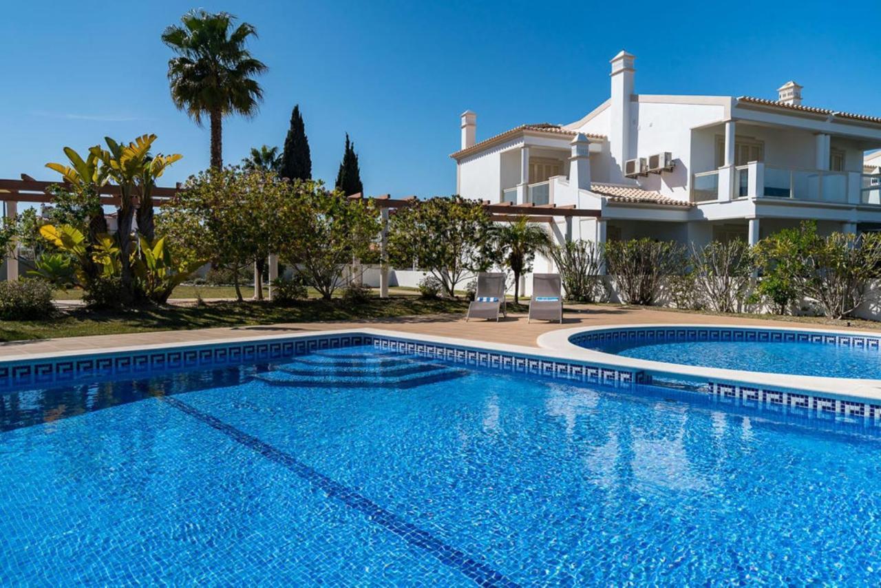 Villa Cantinho By Intiholidays Albufeira Ngoại thất bức ảnh