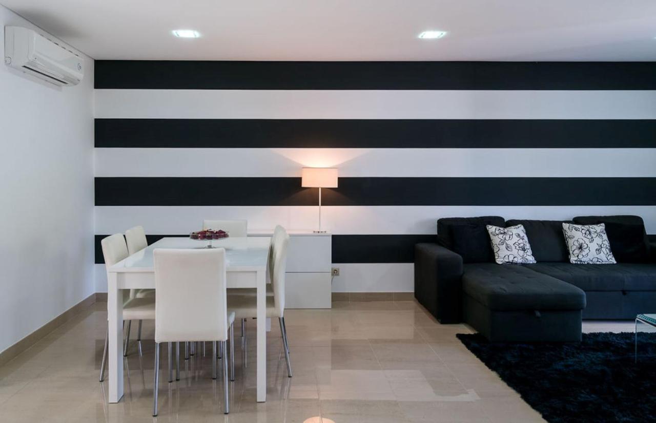 Villa Cantinho By Intiholidays Albufeira Ngoại thất bức ảnh