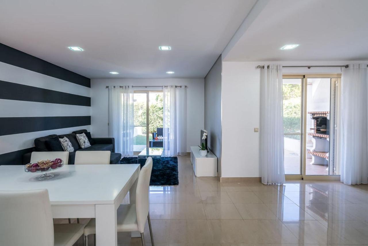 Villa Cantinho By Intiholidays Albufeira Ngoại thất bức ảnh