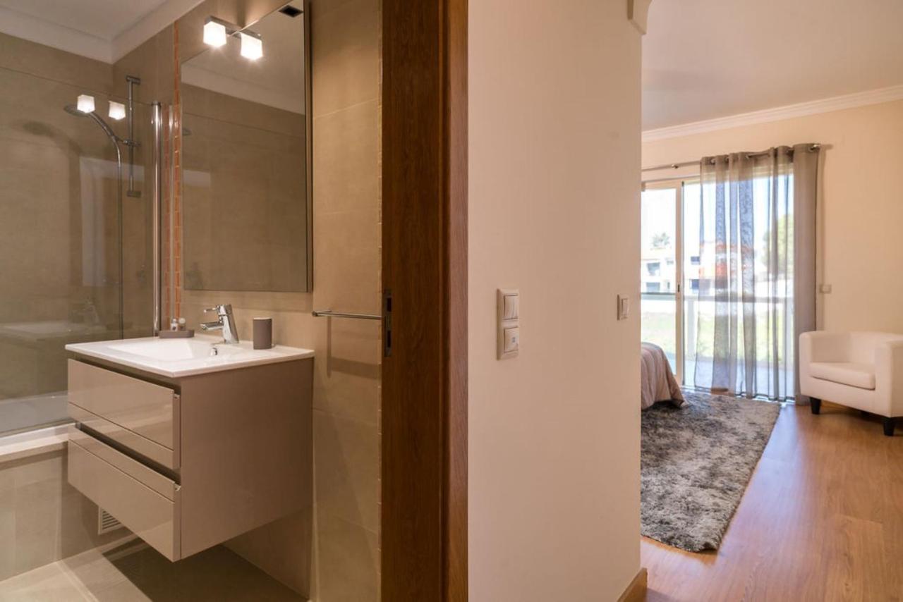 Villa Cantinho By Intiholidays Albufeira Ngoại thất bức ảnh