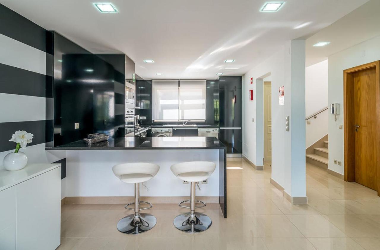 Villa Cantinho By Intiholidays Albufeira Ngoại thất bức ảnh