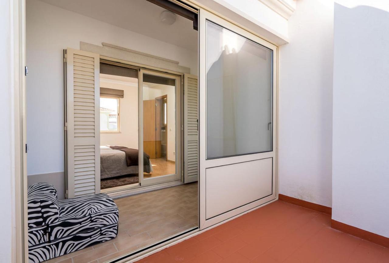 Villa Cantinho By Intiholidays Albufeira Ngoại thất bức ảnh