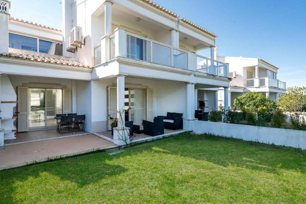 Villa Cantinho By Intiholidays Albufeira Ngoại thất bức ảnh