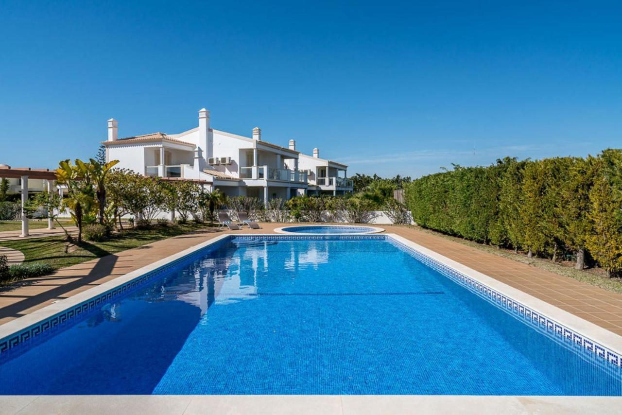 Villa Cantinho By Intiholidays Albufeira Ngoại thất bức ảnh
