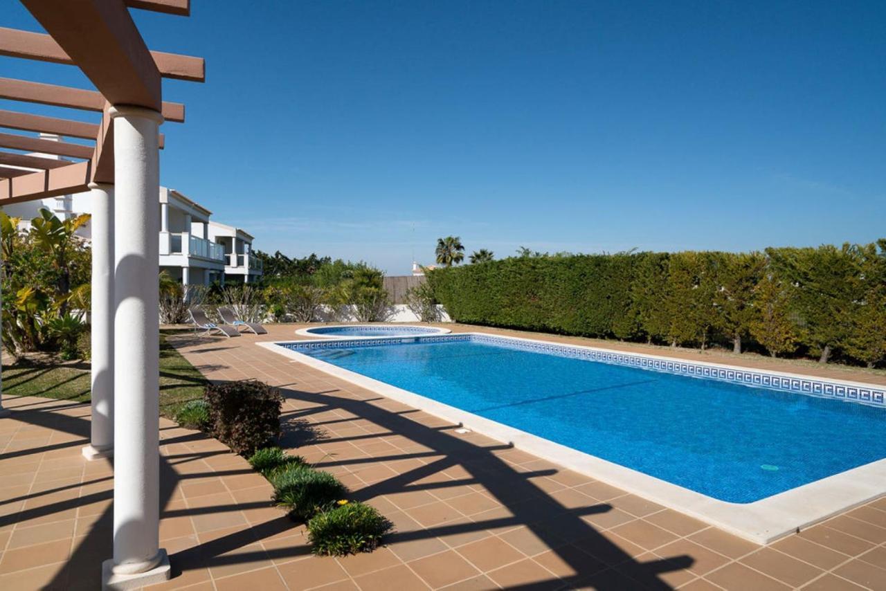 Villa Cantinho By Intiholidays Albufeira Ngoại thất bức ảnh