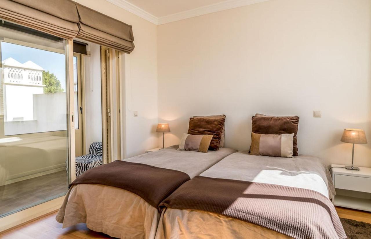 Villa Cantinho By Intiholidays Albufeira Ngoại thất bức ảnh