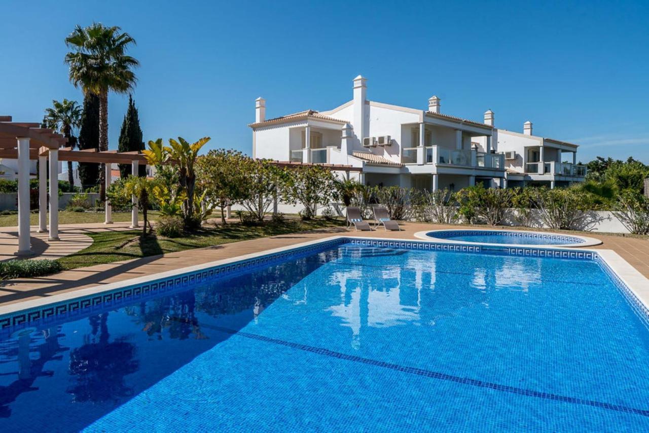 Villa Cantinho By Intiholidays Albufeira Ngoại thất bức ảnh