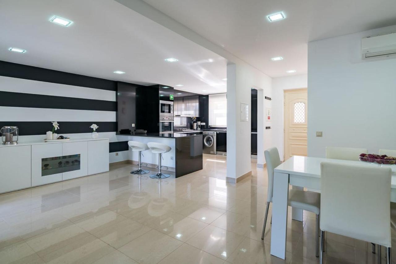 Villa Cantinho By Intiholidays Albufeira Ngoại thất bức ảnh
